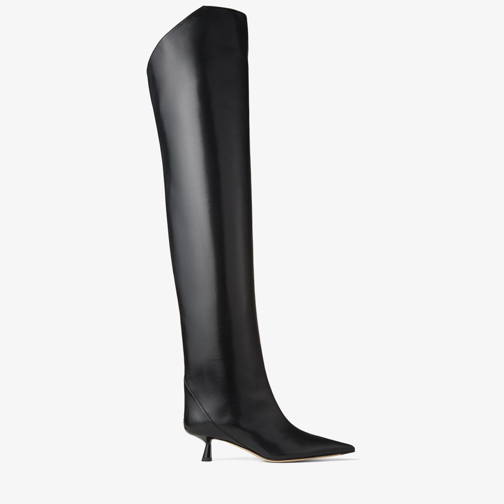 Jimmy Choo + Vari 45