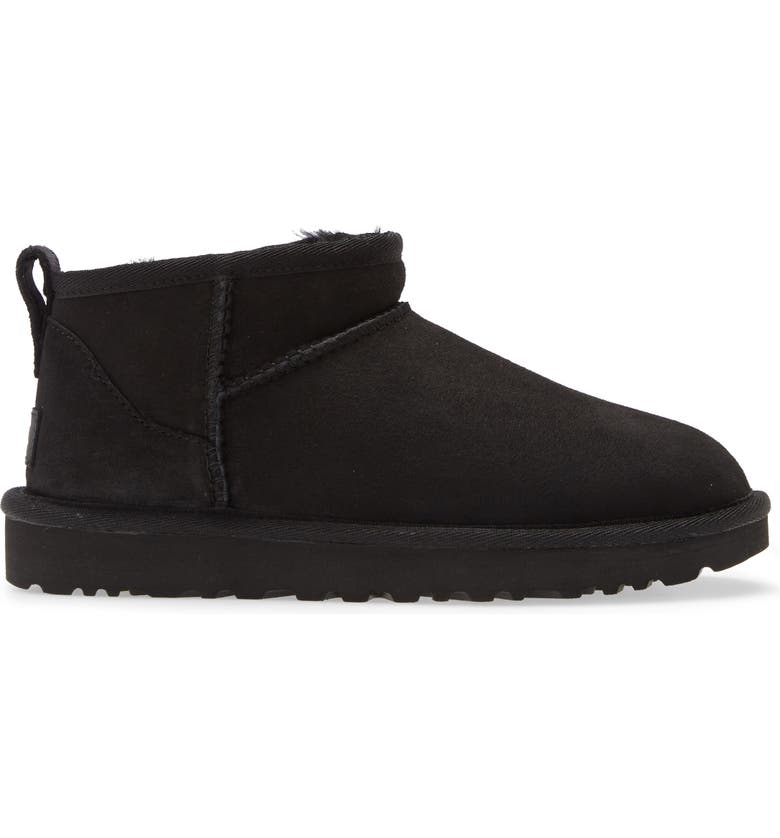 Ugg + Ultra Mini Classic Boot