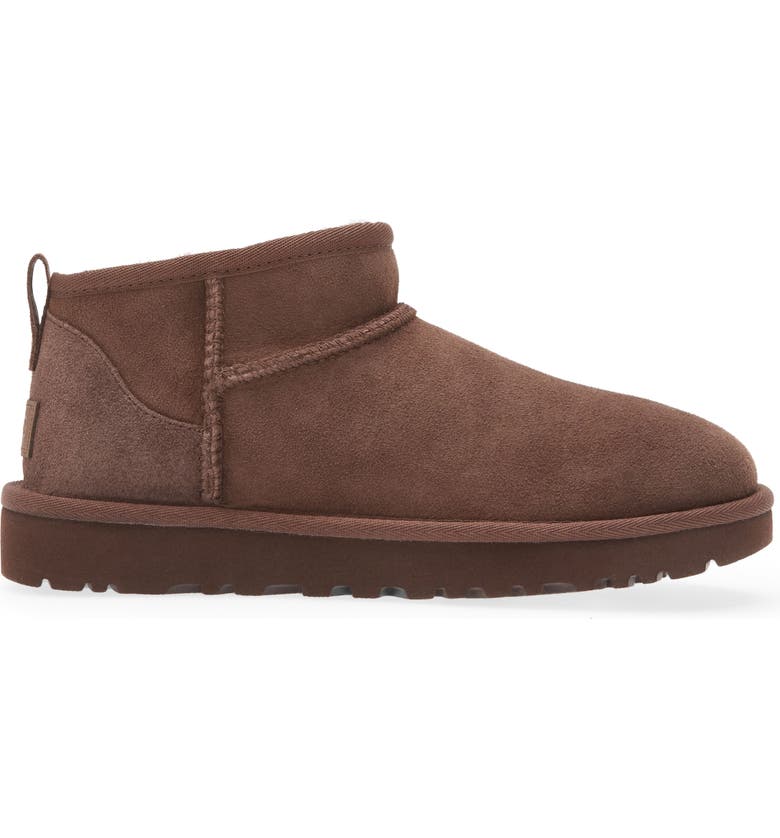Ugg + Ultra Mini Classic Boot