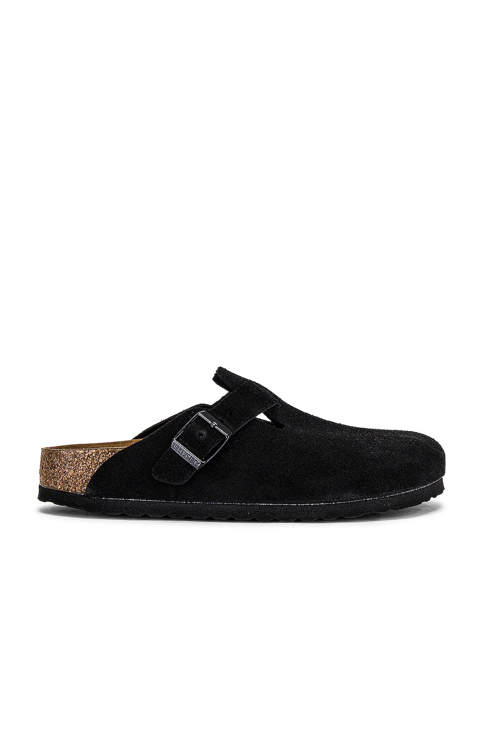 Birkenstock + Boston Soft Footbed Clog
