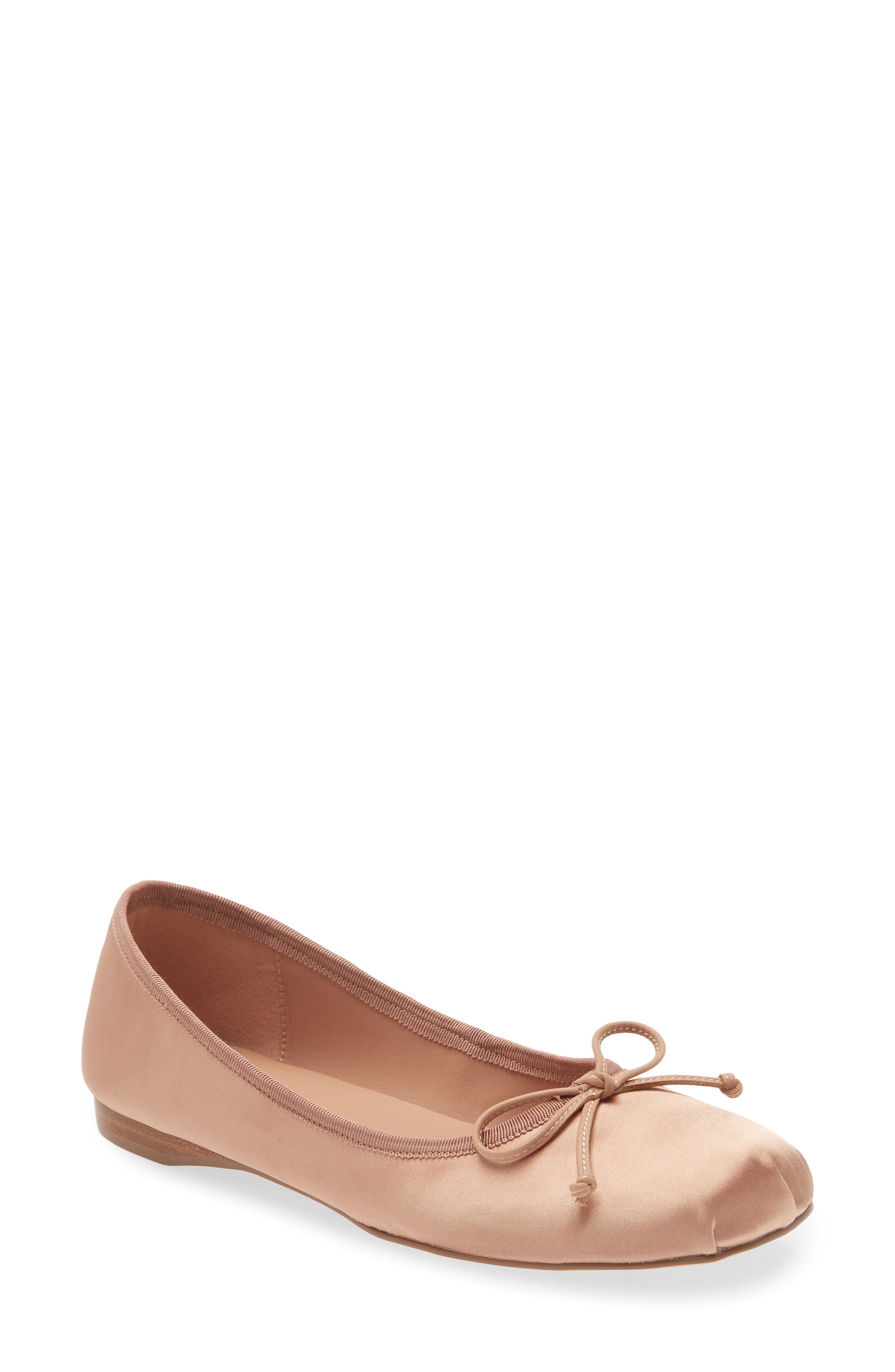 Jeffrey Campbell + Tutu Ballet Flat