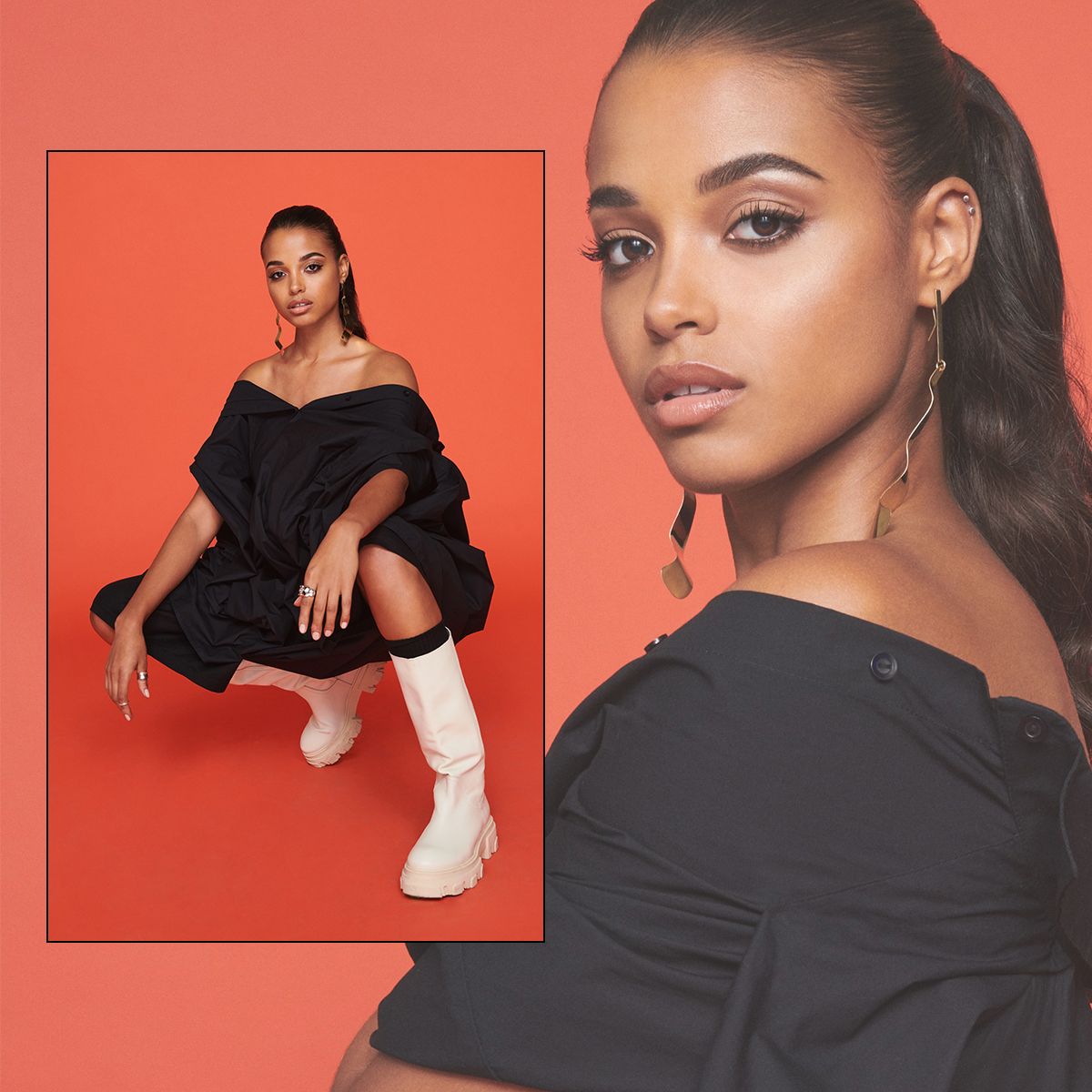Ella Balinska Her Biggest Role Yet Could Change Everything - i9k9zzx