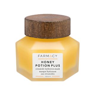 Farmacy + Honey Potion Hydration Mask