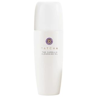 Tatcha + The Camellia Oil 2-in-1 Makeup Remover & Cleanser