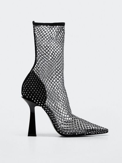 platform party shoes