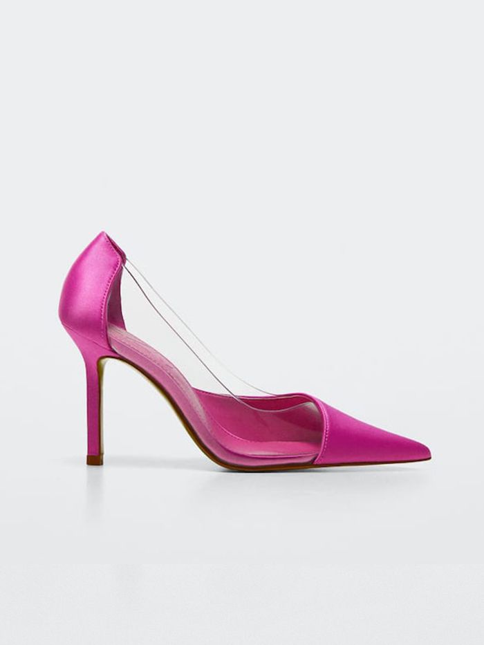 latest party shoes for ladies