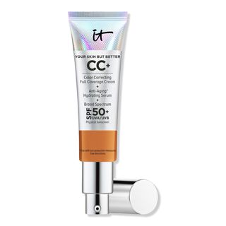 It Cosmetics + CC+ Cream SPF 50