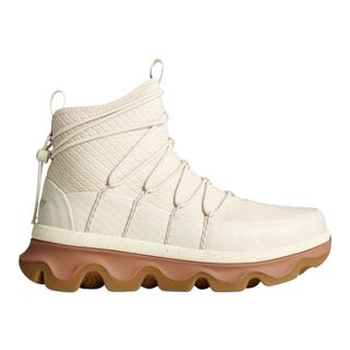 Sperry + Plushwave 3D Boot