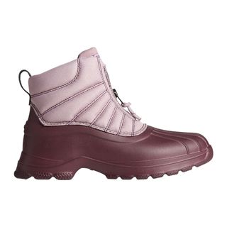 Sperry + SeaCycled™ Duck Float Zip Up Boot