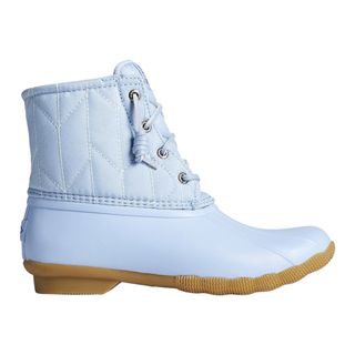 Sperry + SeaCycled™ Saltwater Nylon Duck Boot
