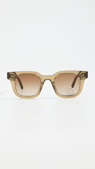 Chimi + 04 Sunglasses