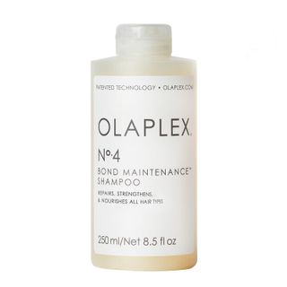 Olaplex + Nº.4 Bond Maintenance Shampoo