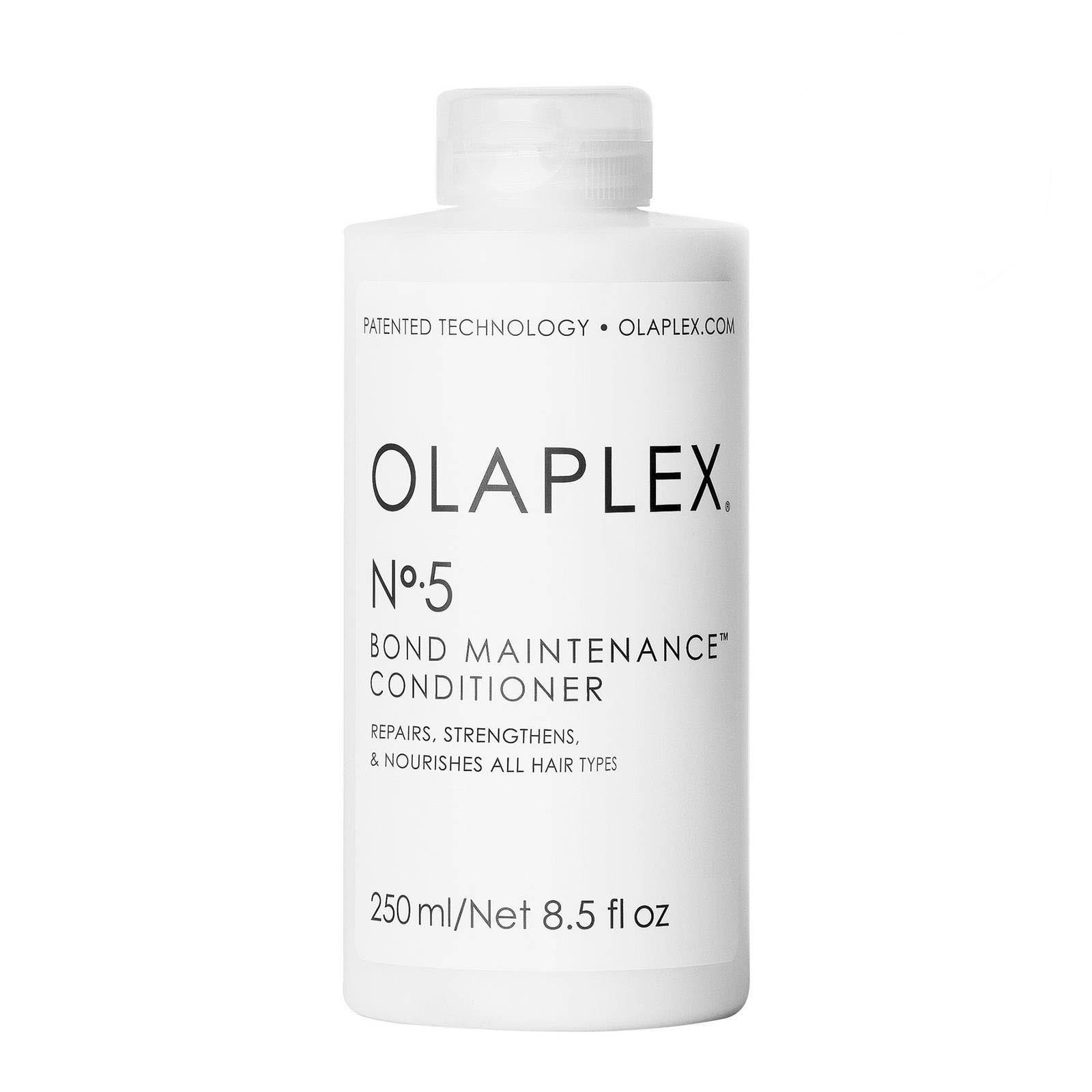 Olaplex + Nº.5 Bond Maintenance Conditioner