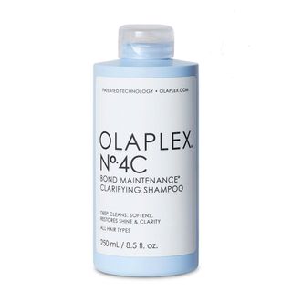 Olaplex + Nº.4c Bond Maintenance® Clarifying Shampoo