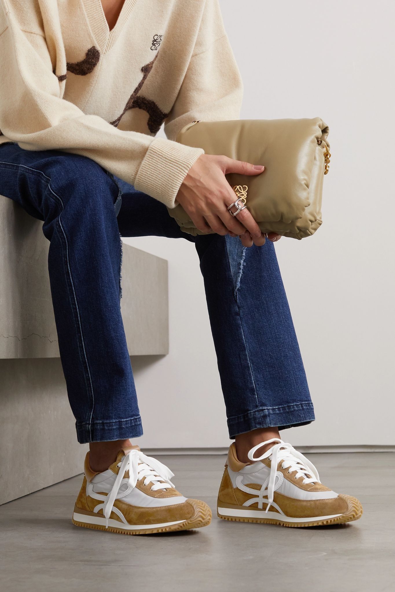 The 29 Best Winter Sneakers for Easy, Comfortable Style | Who What Wear