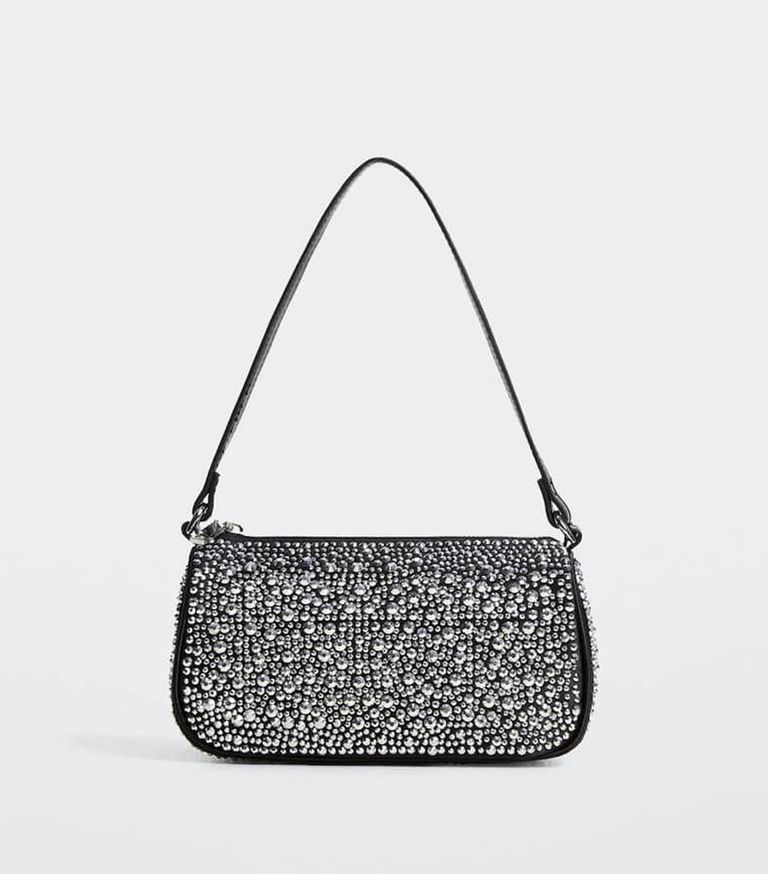 The Best Rhinestone Bags at Every Price Point | Who What Wear