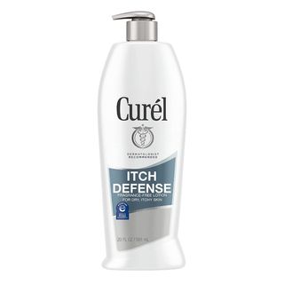 Curél + Itch Defense Calming Body Lotion