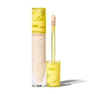 Kosas + Revealer Super Creamy + Brightening Concealer and Daytime Eye Cream