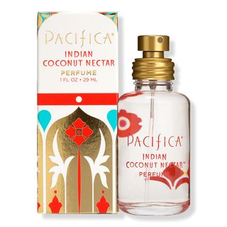 Pacifica + Indian Coconut Nectar Perfume