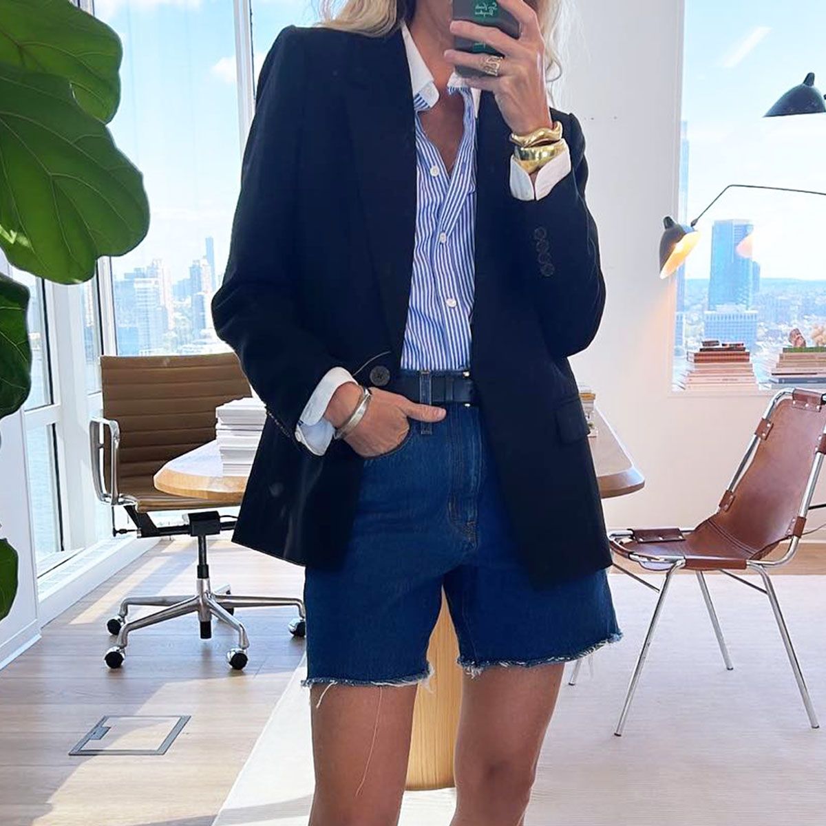 I'm a Fashion Editor in L.A.—I Love These 25 J.Crew Items | Who What Wear