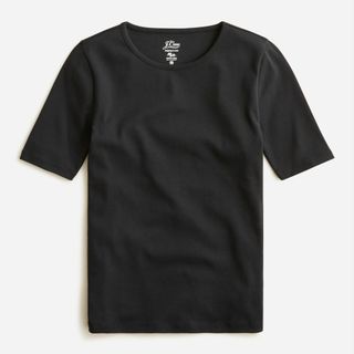 J.Crew + Slim Perfect T-shirt