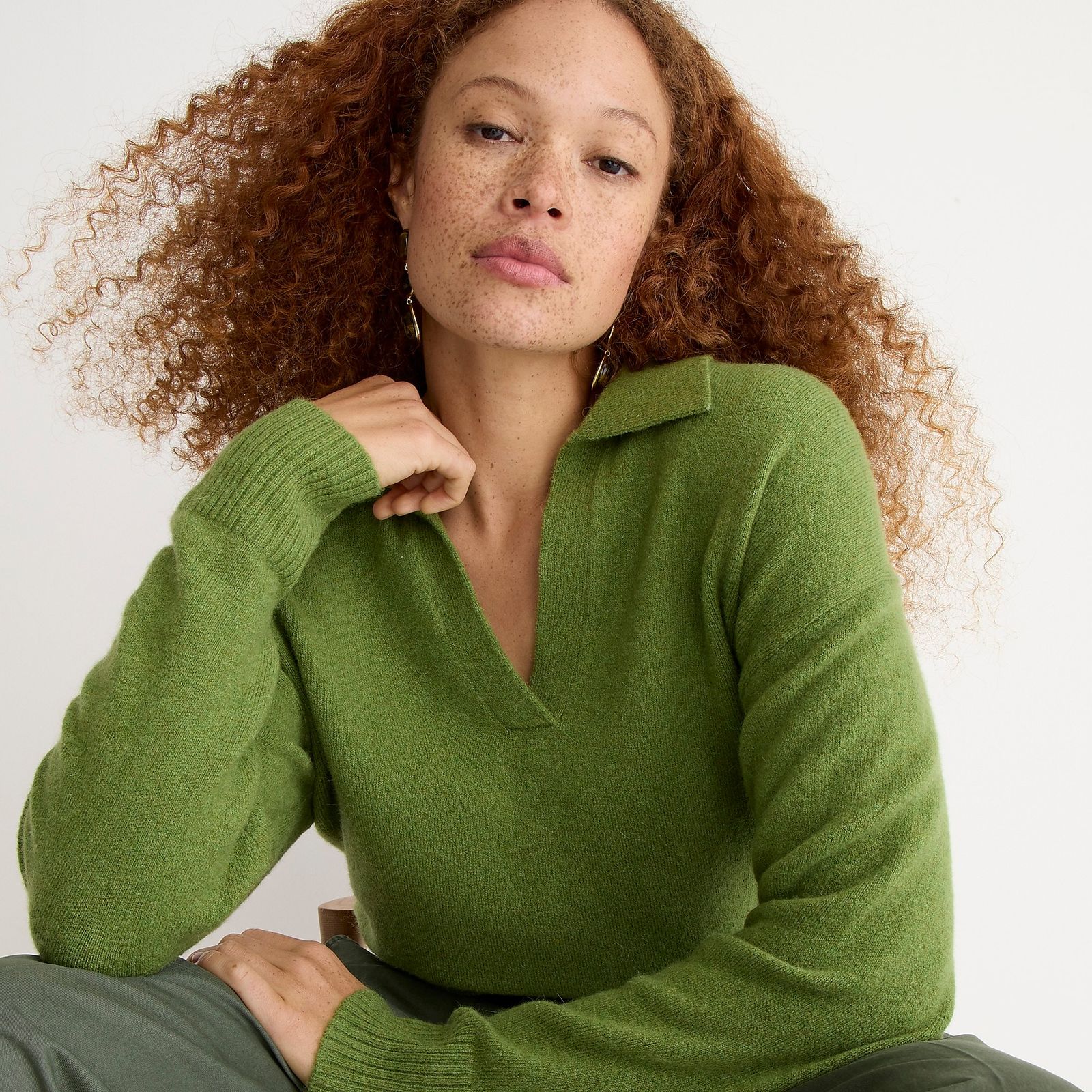 I'm a Fashion Editor in L.A.—I Love These 25 J.Crew Items | Who What Wear