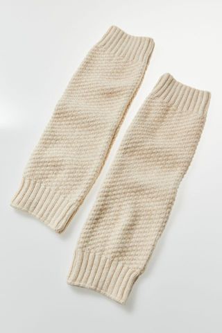 Urban Outfitters + Honeycomb Knit Legwarmer