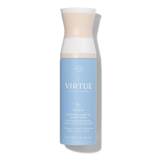 Virtue + Refresh Purifying Leave-In Conditioner