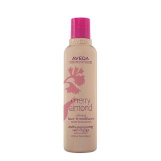 Aveda + Cherry Almond Softening Leave-In Conditioner