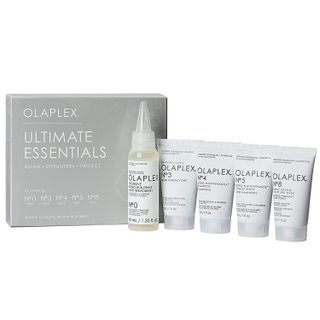 Olaplex + Ultimate Essentials Kit