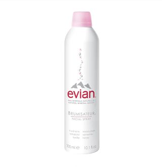 Evian + Facial Spray