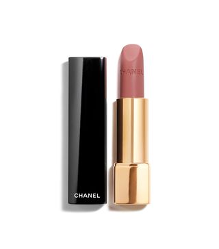 Chanel + Rouge Allure Velvet Luminous Matte Lip Colour