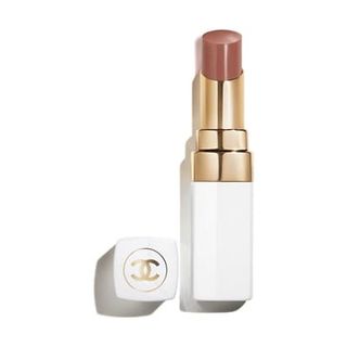 Chanel + Rouge Coco Baume in Natural Charm