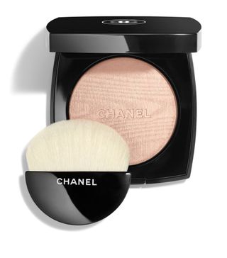 Chanel + Poudre Lumiére Highlighter