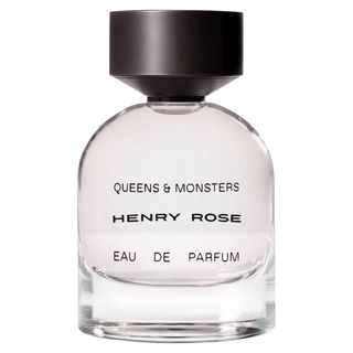 Henry Rose + Queens & Monsters Eau De Parfum