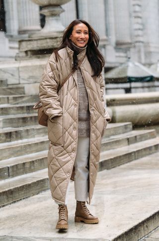8 Coat Trends That Will Dominate This Winter 2022