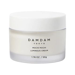 DamDam + Mochi Mochi Luminous Plumping & Hydrating Moisturizer