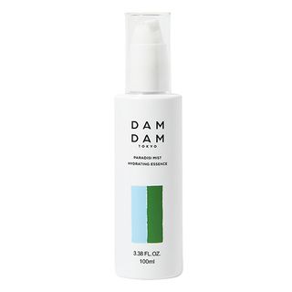 DamDam + Paradisi Hydrating Essence Mist