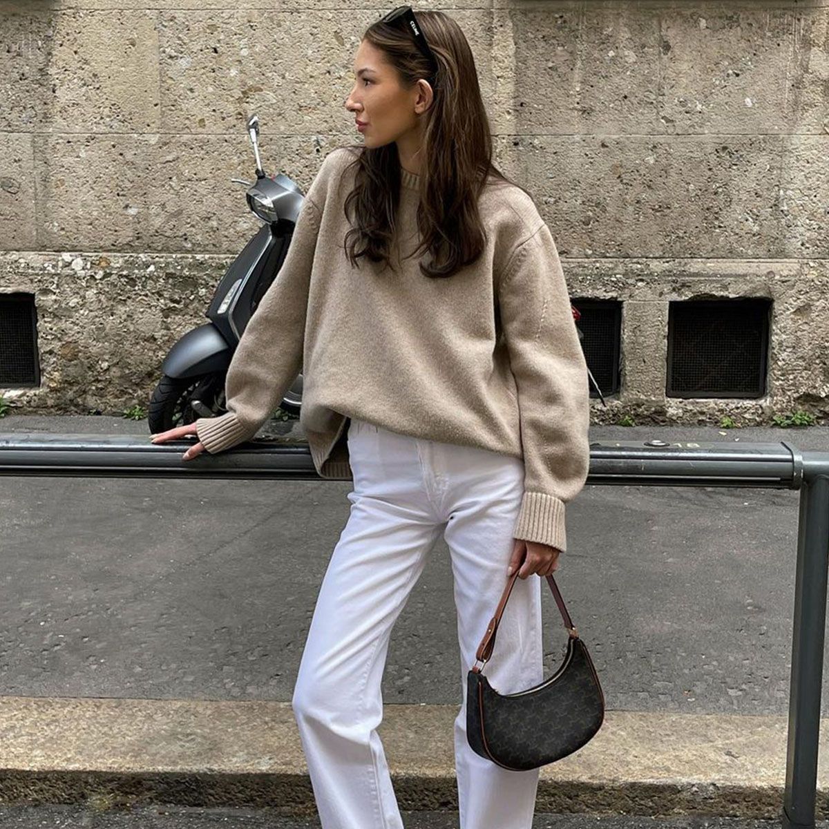 The 32 Best Fall Neutral Fashion Items