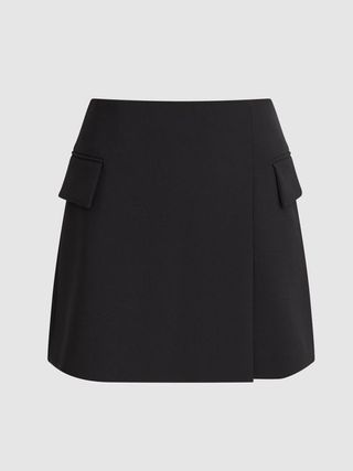 Reiss + Clara Mini Skirt