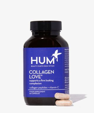 HUM Nutrition + Collagen Love