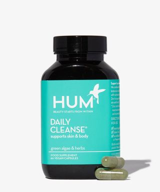 HUM Nutrition + Daily Cleanse