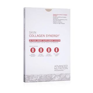 Advanced Nutrition Programme + Skin Collagen Synergy