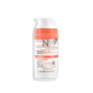 No7 + Instant Results Nourishing Hydration Mask