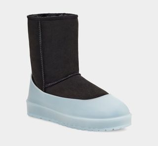 Ugg + Boot Guard in Clear
