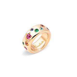 Pomellato + Classic Iconica Colour Ring