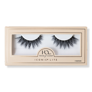 House of Lashes + Iconic Lite False Lashes