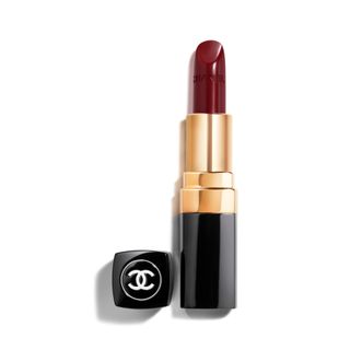 Chanel + Rouge Coco in Etienne