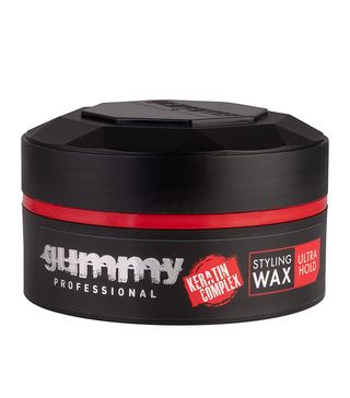 Gummy Professional + Styling Wax
