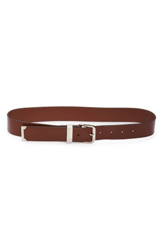 Nordstrom + Modern Faux Leather Belt